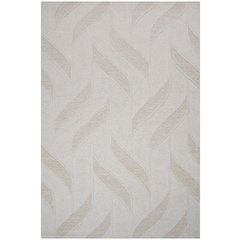 5' x 8' Hand-Tufted Rectangle Rug