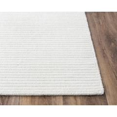 5' x 8' Hand-Tufted Rectangle Rug