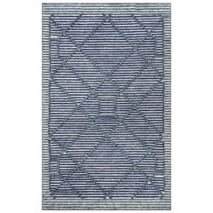 5' x 8' Hand-Tufted Rectangle Rug