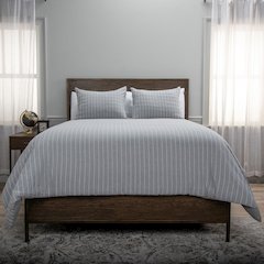 Transitional  92"x96" Comforter/Duvet