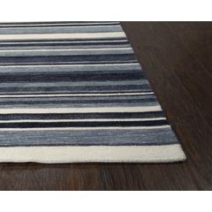 9' x 12' Hand-Tufted Rectangle Rug