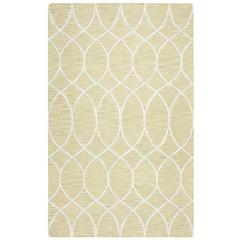 9' x 12' Hand-Tufted Rectangle Rug