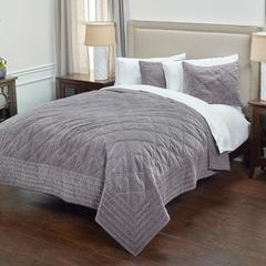 Rizzy Home 106" x 92" Quilt- BQ4192