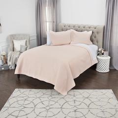 Rizzy Home 106" x 92" Quilt- BQ4520