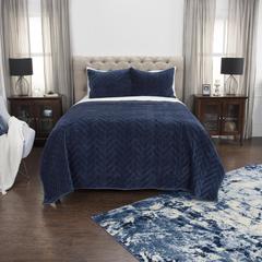 Donny Osmond 106" X 92" Quilt