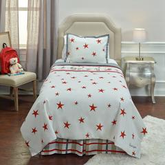 Rizzy Home 68" x 86" Comforter - BT1489