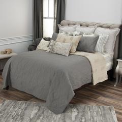 Rizzy Home 106" x 92" Quilt- BT1813
