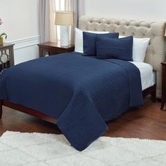 Rizzy Home 106" x 92" Quilt- BT2021