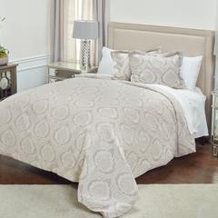 Rizzy Home 106" x 92" Duvet - BT3011