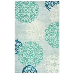 12' x 15' Hand-Tufted Rectangle Rug