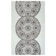 12' x 15' Hand-Tufted Rectangle Rug