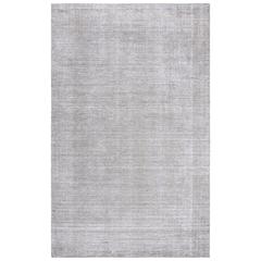 5' x 8' Hand-Loomed Rectangle Rug