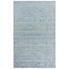 5' x 8' Hand-Loomed Rectangle Rug