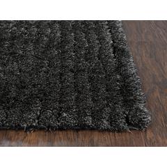 8' x 10' Hand-Tufted Rectangle Rug
