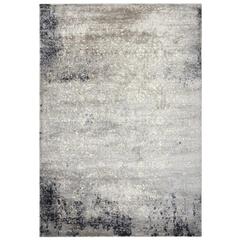 Encore Neutral 5'2" x 7'3" Power-Loomed Rug- EN7270