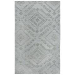 9' x 12' Hand-Tufted Rectangle Rug