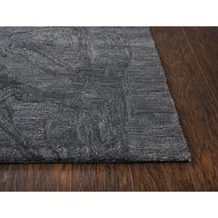 10' x 13' Hand-Tufted Rectangle Rug