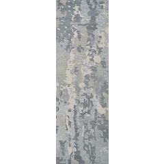 2' x 8' Hand-Tufted Rectangle Runner