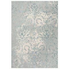 4' x 6' Machine-Made Rectangle Rug