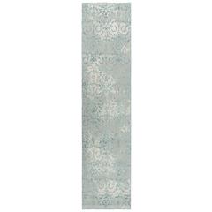 2' x 10' Machine-Made Rectangle Runner