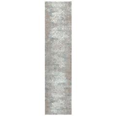2' x 10' Machine-Made Rectangle Runner