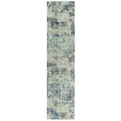 2' x 10' Machine-Made Rectangle Runner