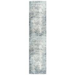 2' x 10' Machine-Made Rectangle Runner