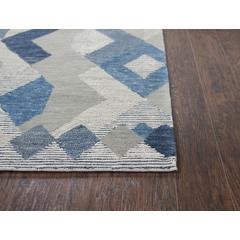 10' x 13' Hand-Tufted Rectangle Rug