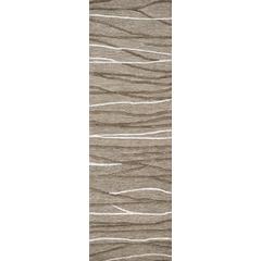 2' x 8' Hand-Tufted Rectangle Runner
