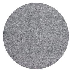 Hand Tufted Loop Pile Wool Rug, 10' x 10'