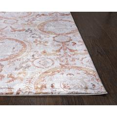 9' x 12' Machine-Made Rectangle Rug