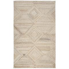 10' x 13' Hand-Tufted Rectangle Rug
