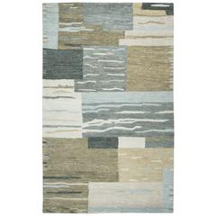 12' x 15' Hand-Tufted Rectangle Rug