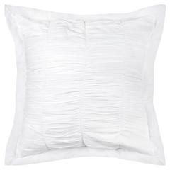 Rizzy Home 26" x 26"  Euro Sham - T09952