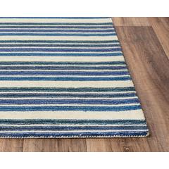 9' x 12' Hand-Tufted Rectangle Rug