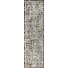 2' x 8' Machine-Made Rectangle Runner