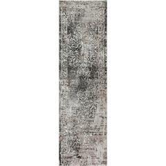 2' x 8' Machine-Made Rectangle Runner