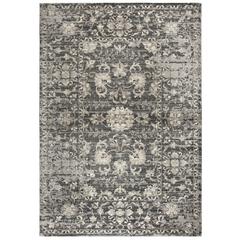 3' x 5' Machine-Made Rectangle Rug