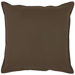 20" x 20" Pillow Cover