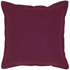 20" x 20" Pillow Cover