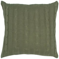 18" x 18" Pillow Cover