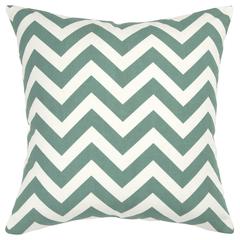 Rizzy Home 18" x 18" Pillow Cover- T05290