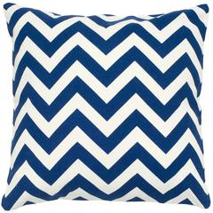 Rizzy Home 18" x 18" Pillow Cover- T05293