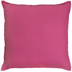 20" x 20" Pillow Cover