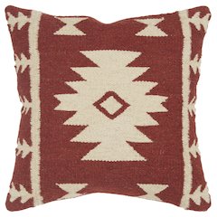 18" x 18" Pillow Cover