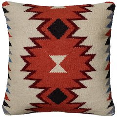 18" x 18" Pillow Cover