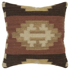18" x 18" Pillow Cover