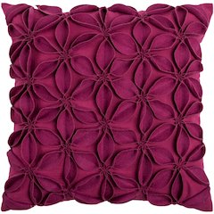 18" x 18" Pillow Cover
