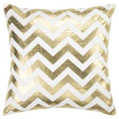 Rizzy Home 18" x 18" Pillow Cover- T08776