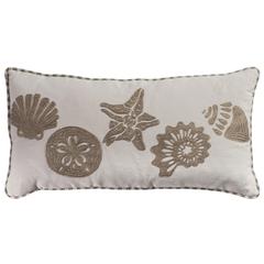 11" x 21" Pillow Cover